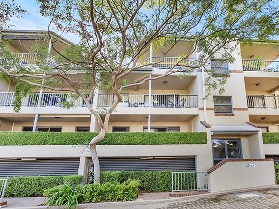 Application Approved! Deposit Received!