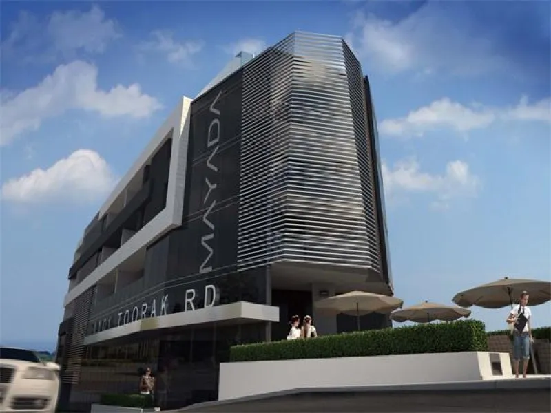 2 Bedroom Apartment in LUXURIOUS MAYADA - PRICE REDUCED
