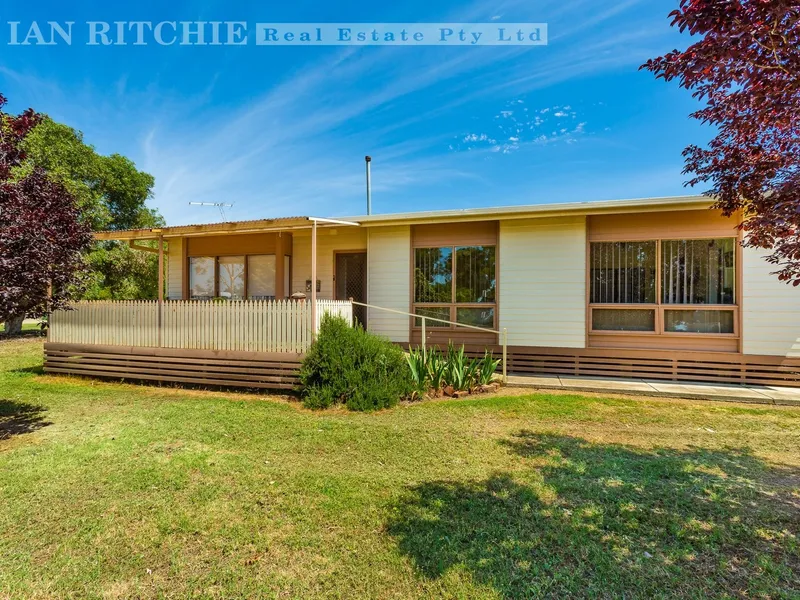 Country Opportunity Knocking