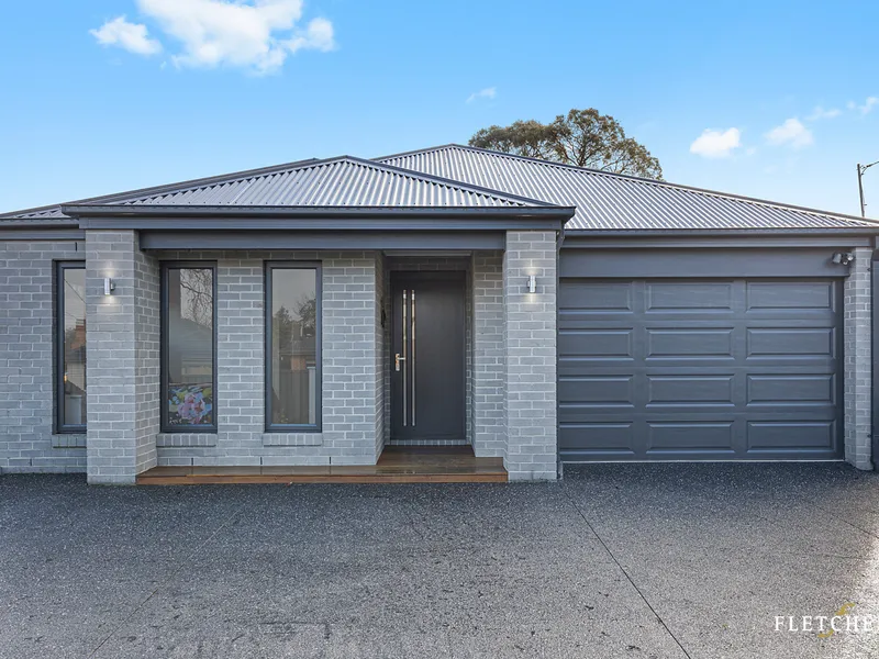 Family focused & perfectly positioned