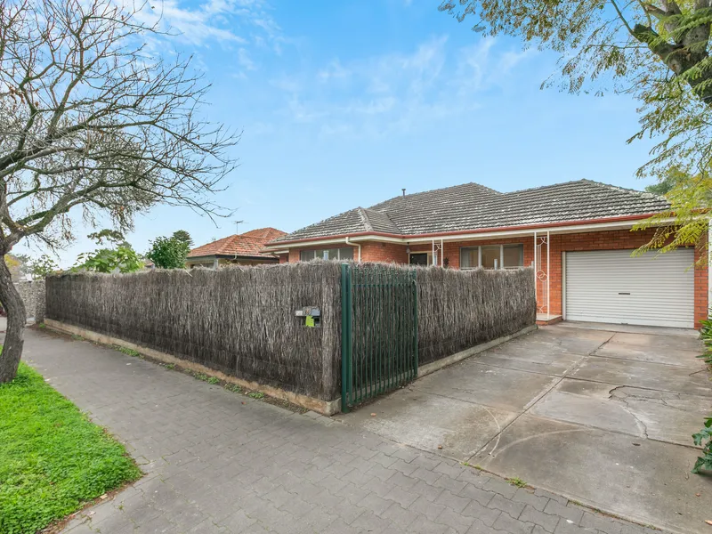 Top Prospects in a Prestigious Location