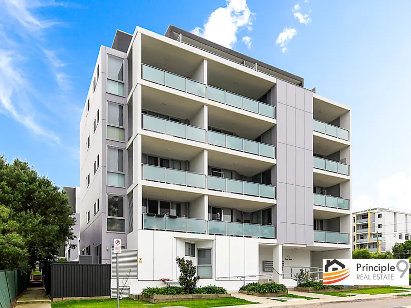 The Heart of The Penrith Growth District, In One of The Most Peaceful Pockets