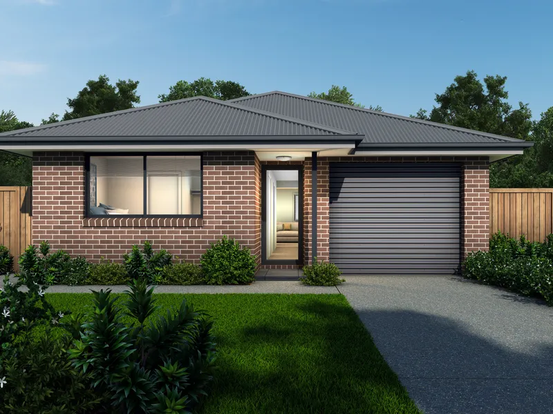 House and Land Package