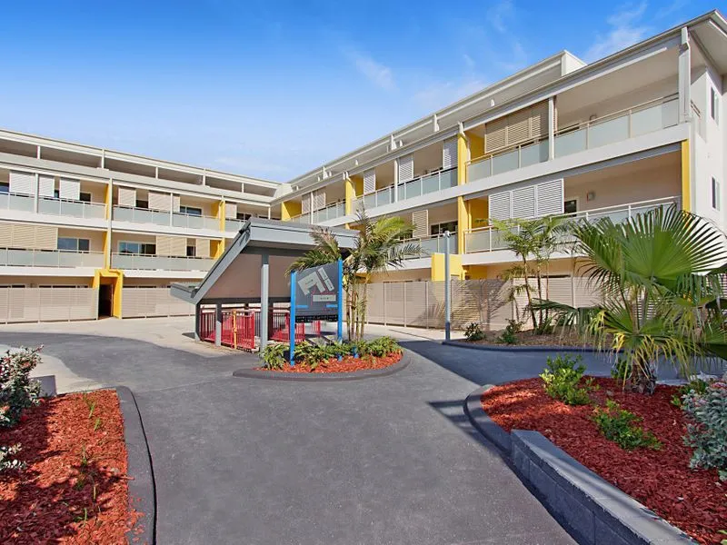 3 Bedroom Unit On Ground Floor