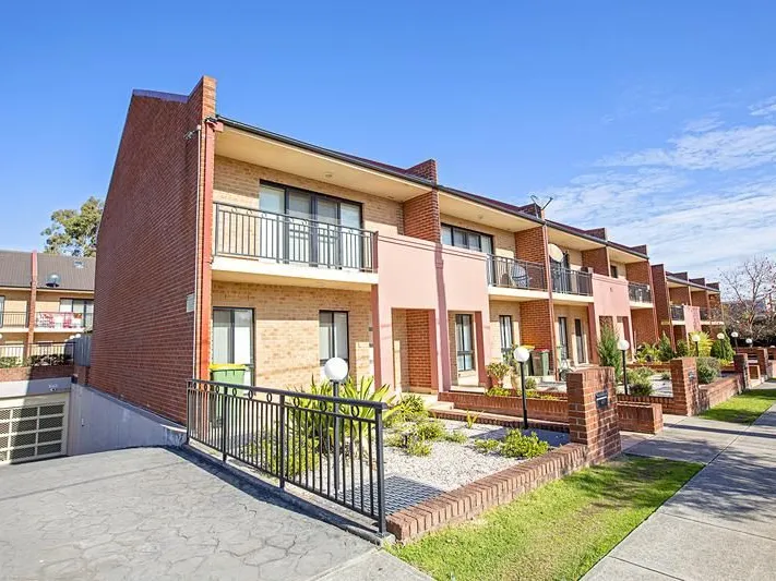 Beautifully presented family home