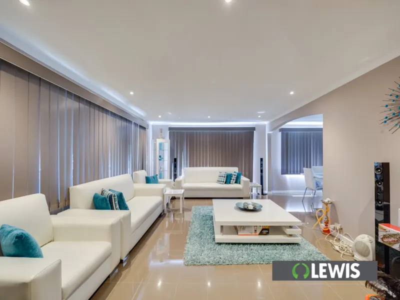 Excellence in Splendid Court Location