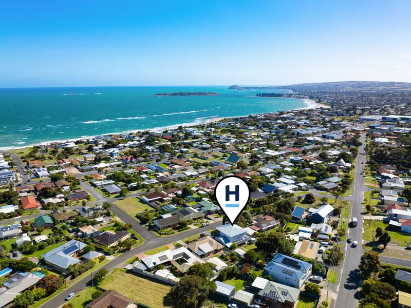 Coastal Views as Far as the Eye Can See