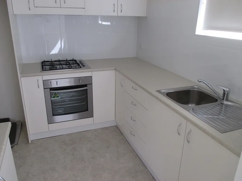 Spacious Renovated Ground Floor Unit