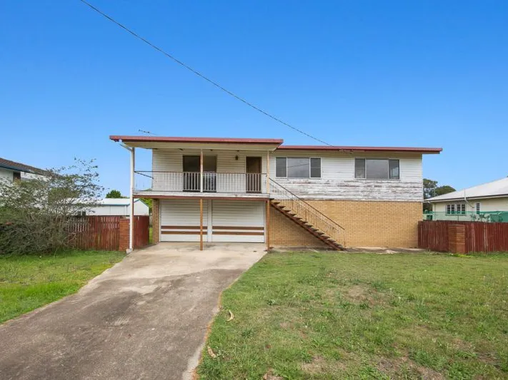 3 Bedroom Home in a Great Location