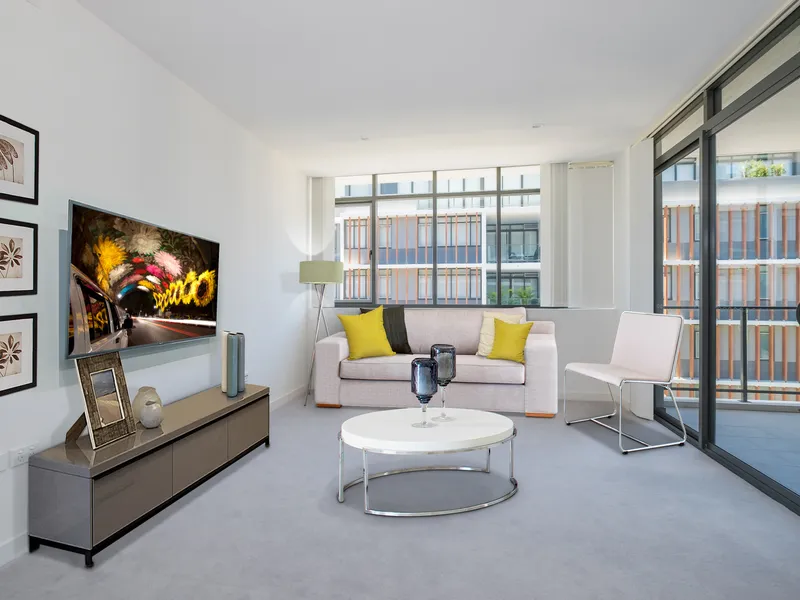 Designer bayside living 