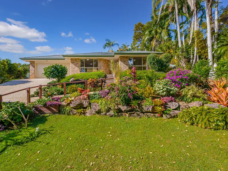 You'll Want to Live Here
