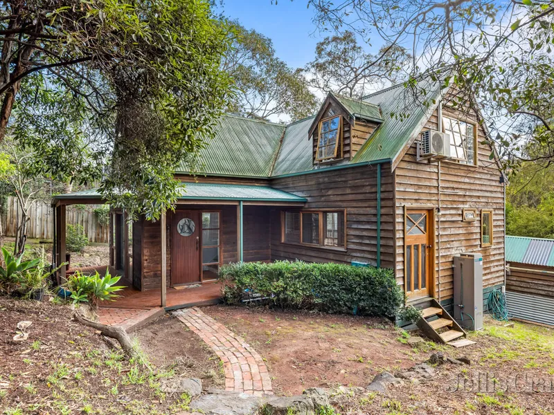 Charming family home