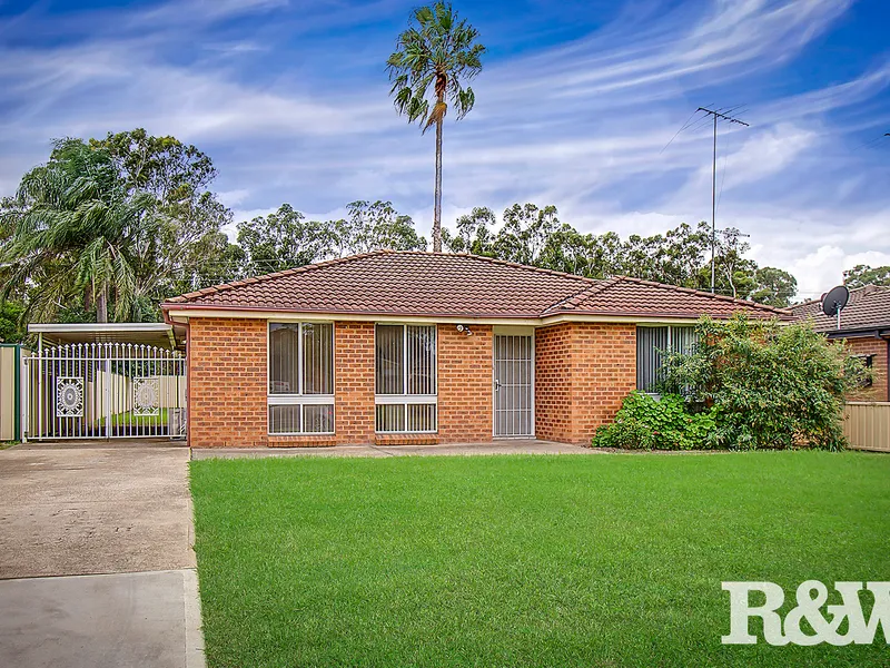 UNDER OFFER BY DAVID FRENDO