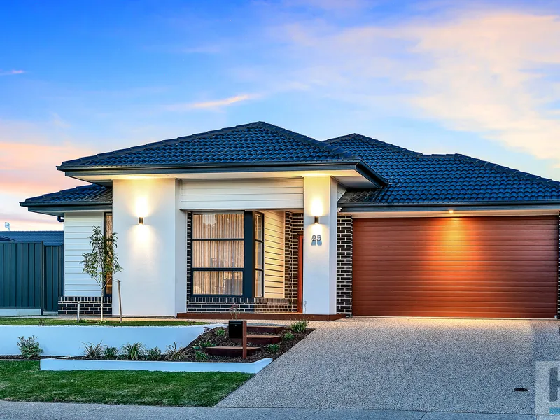 Something Special on Serenity