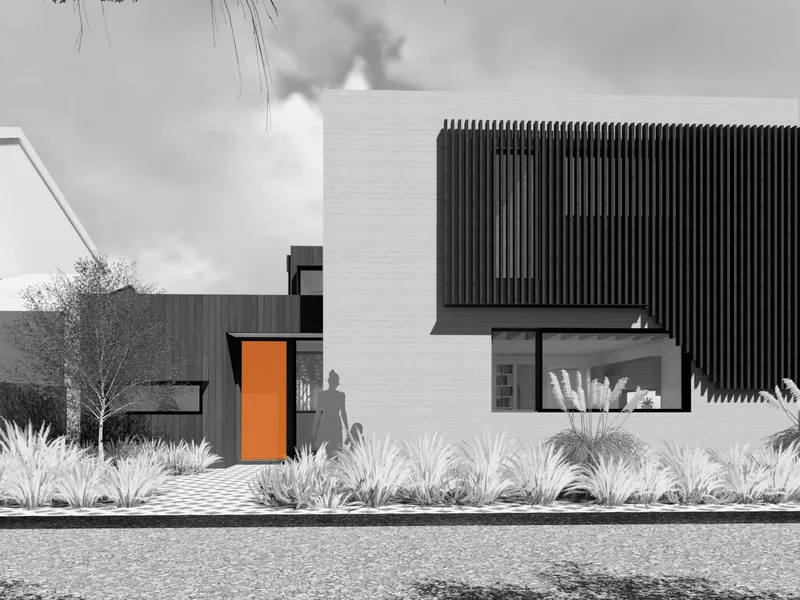 6 Star Modern Living