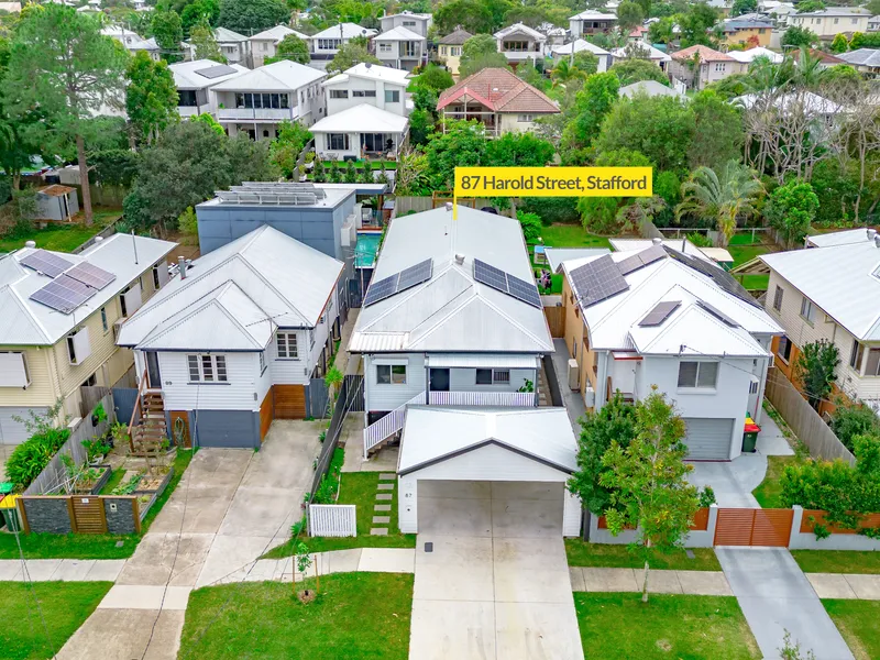 Elegant Low Maintenance Home