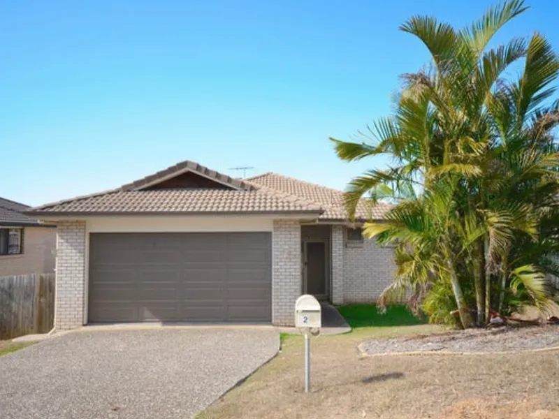 Perfect home for the family 