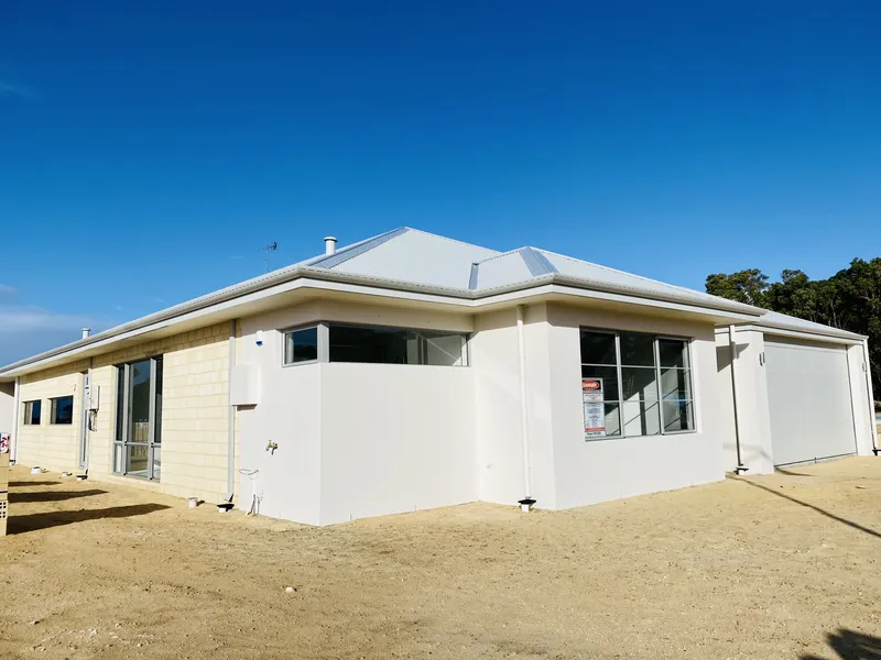 Get in early! This home is something rare and special...