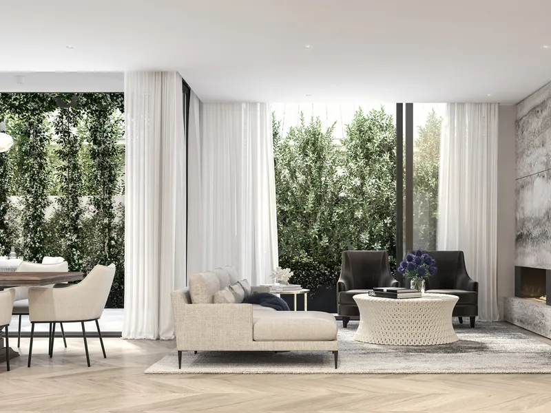 Ground Floor Oasis at LUME Brighton!