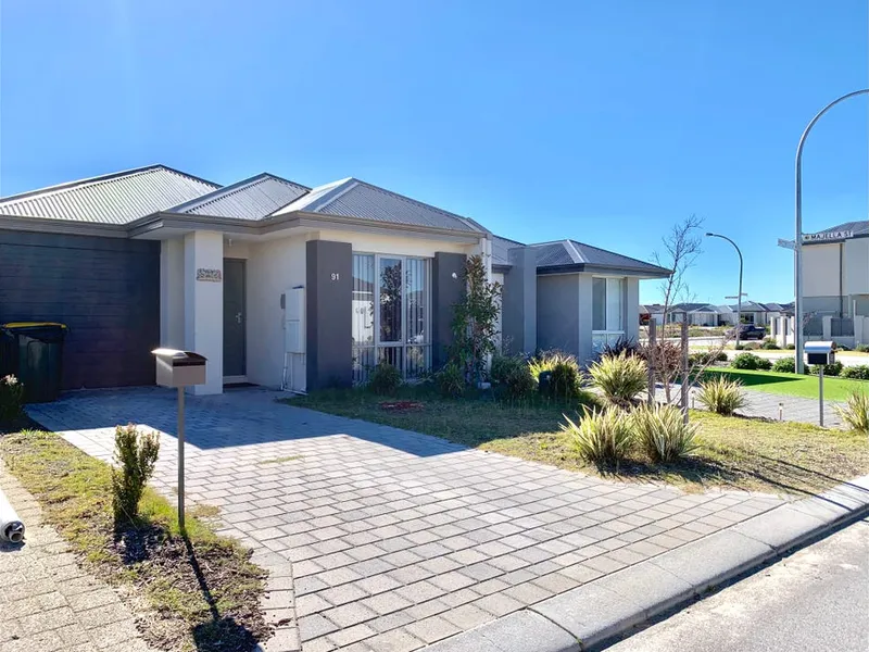 FIRST HOME BUYER OR INVESTOR