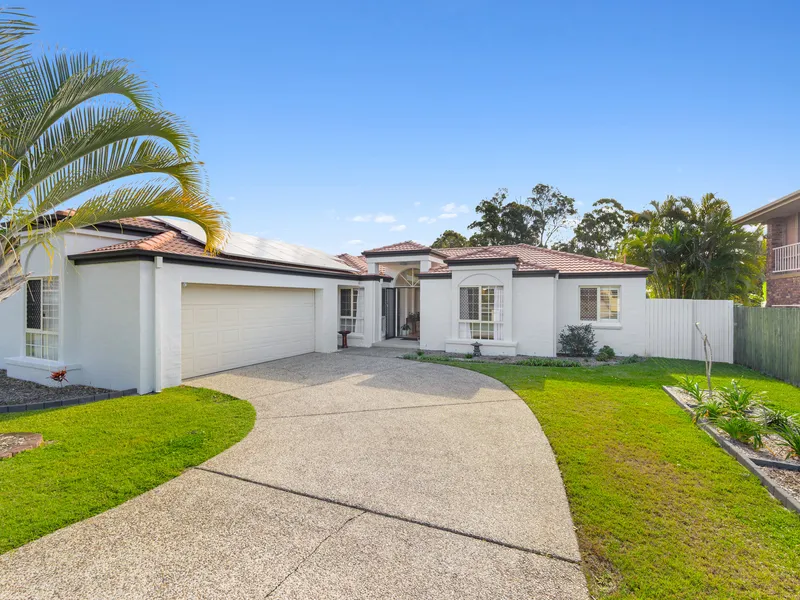 White Hot Opportunity!