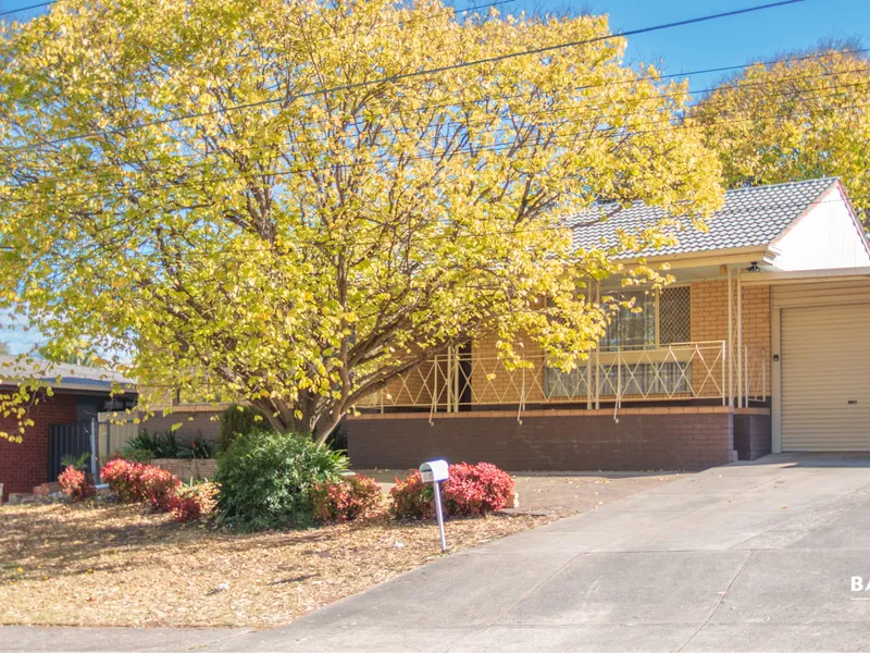 Peaceful 3 bedroom home in DERNANCOURT