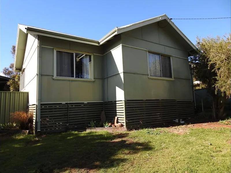 An Unbelieveably Easy WayTo Get Into Your New Home