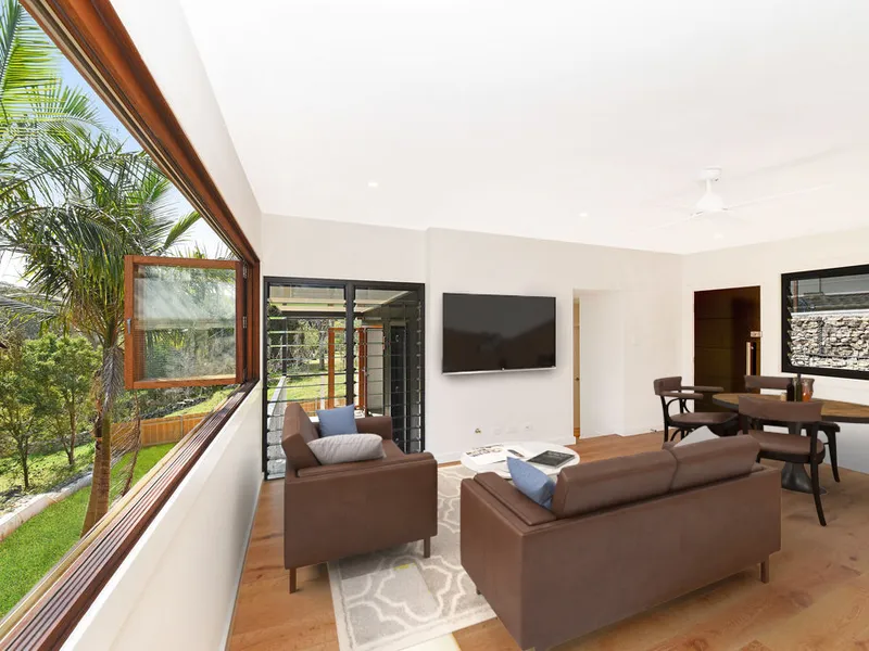 Near New Garden Apartment – Pet Friendly!