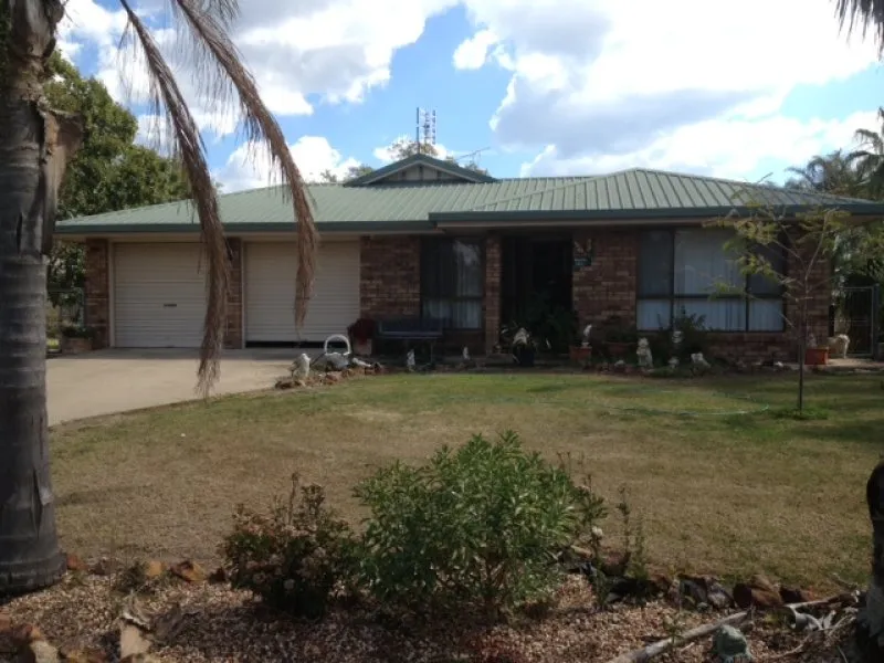 Space And Comfort With Room For A Pony