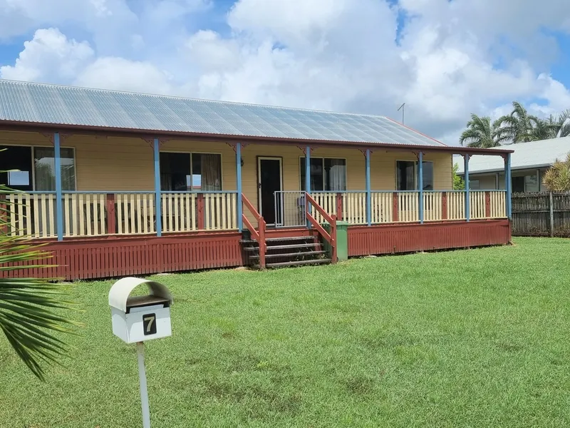 Convenient Location - Good Neighbourhood