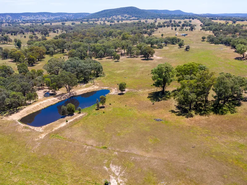 Quite Location, Rural Land, Great Access 