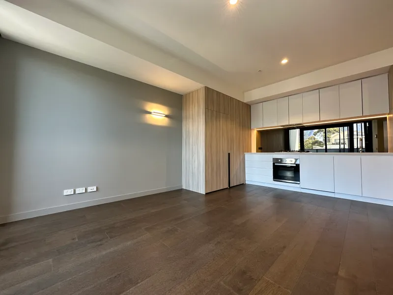 Brand new Luxury apartment