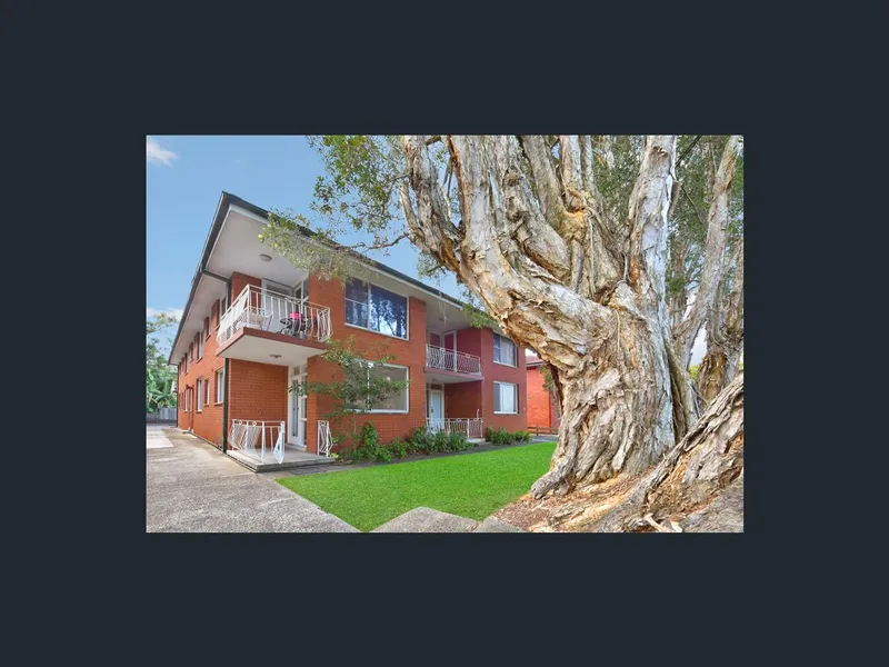 1 Bedroom Unit Dee Why