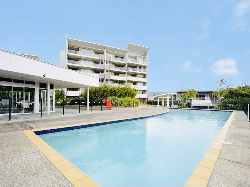 Resort Style Living with a spacious 2 bedroom apartment