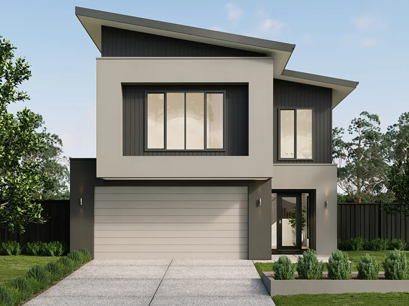 Home & Land Package by Australia's Leading Home Builder