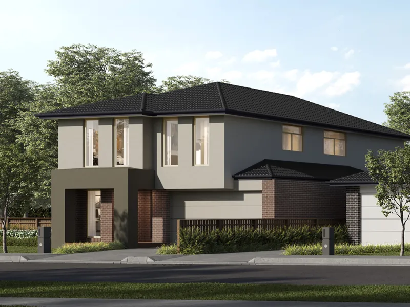 Amazing large home on generous sized allotment 522 sqm