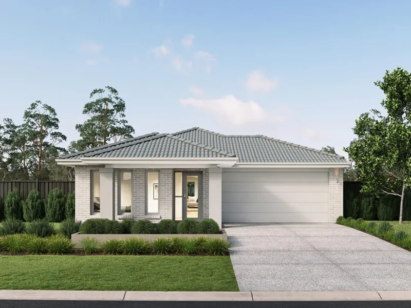 More Home for Less