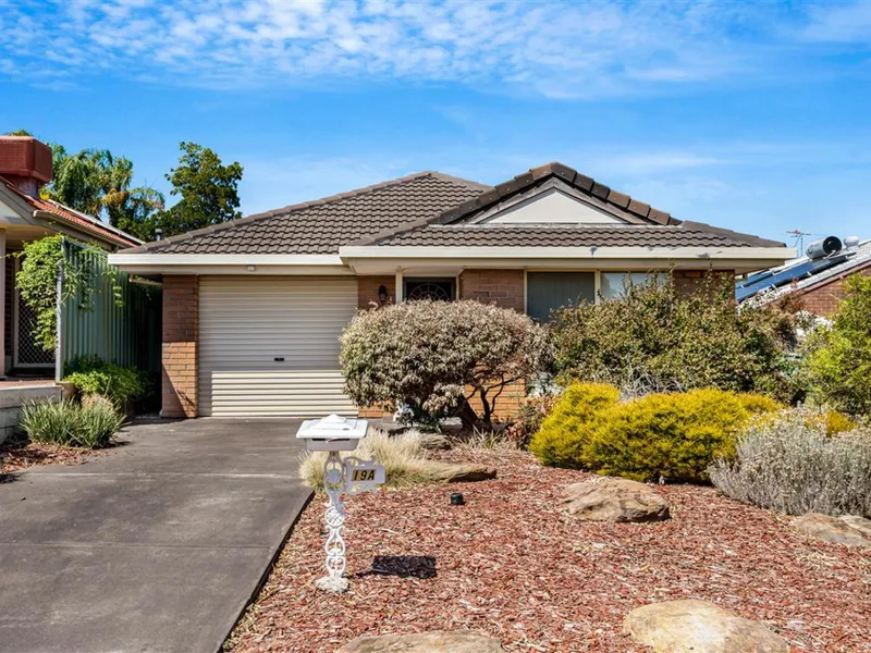 UNDER CONTRACT