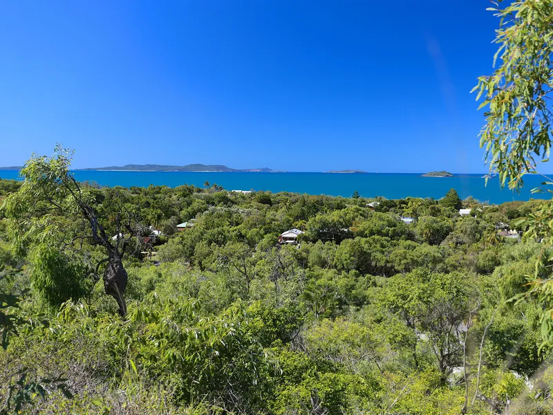 Only A Few Have This Altitude & Views