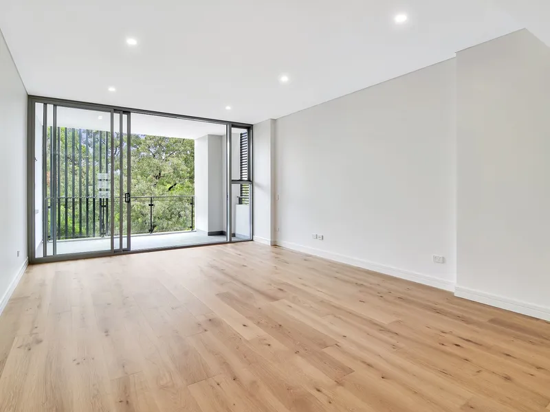 Looking For Your First Home? - Brand New 2 bedroom Luxury Apartments In Lindfield 