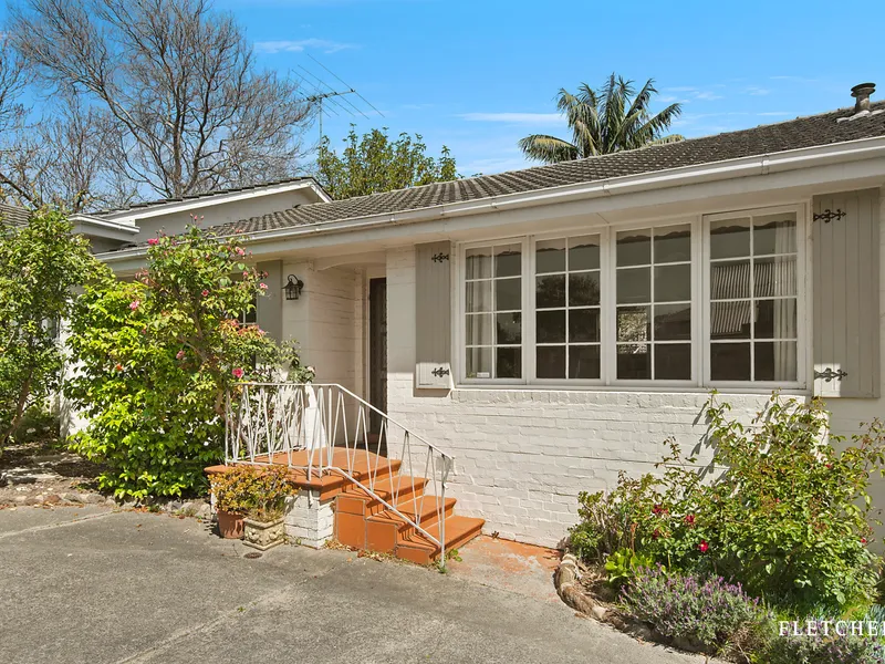 WHEN LOCATION MATTERS!