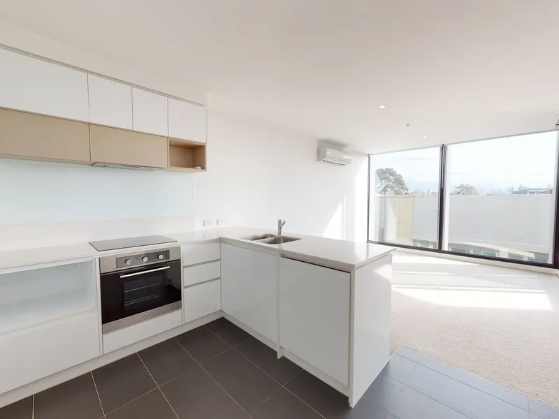 Move in for XMAS at Atria