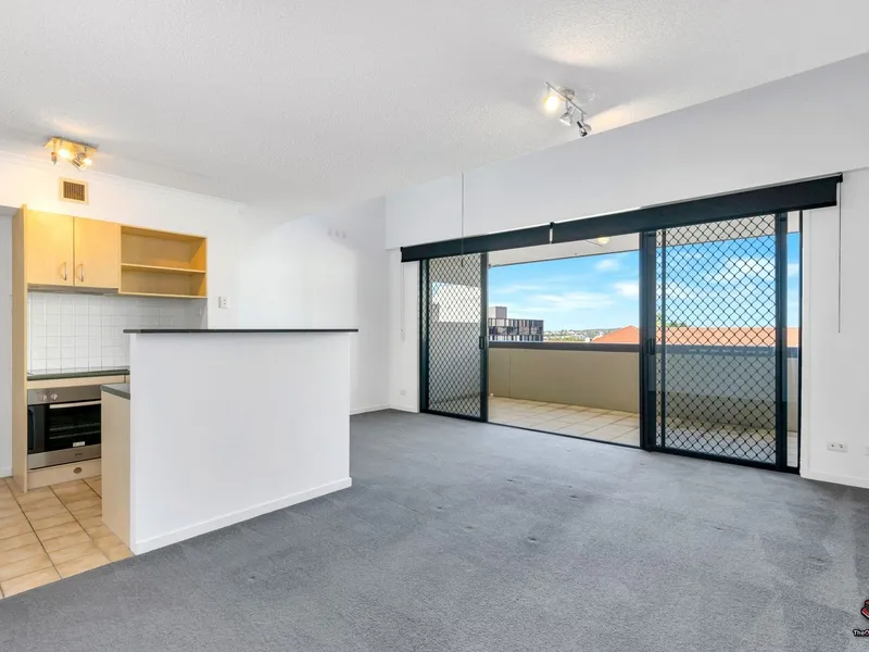 Top Floor Penthouse