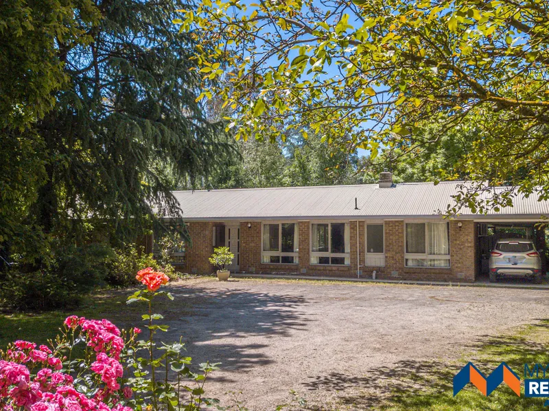 4 Bedroom Home in Ovens