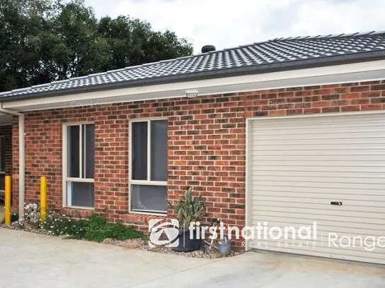 NEAT, SWEET AND CONVENIENT AT GEMBROOK VILLAGE