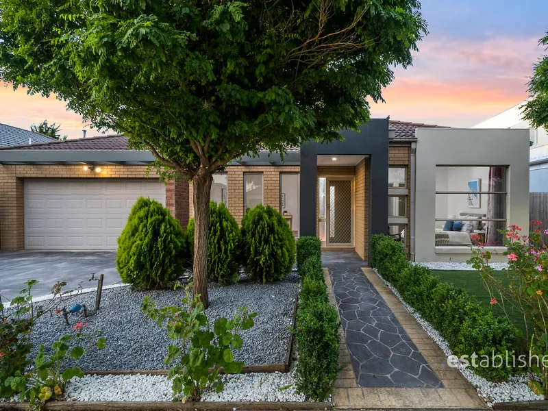 Ideal Family Home in the Perfect Location