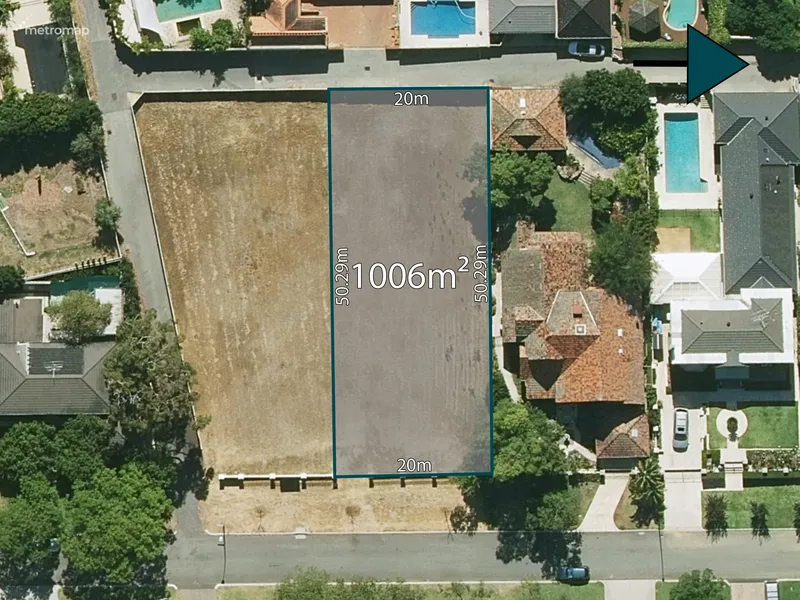 Rare Opportunity with dual access