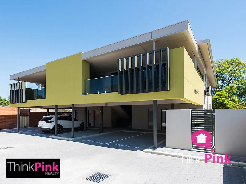 SIMPLY SENSATIONAL - PRIVATE AND SECURE