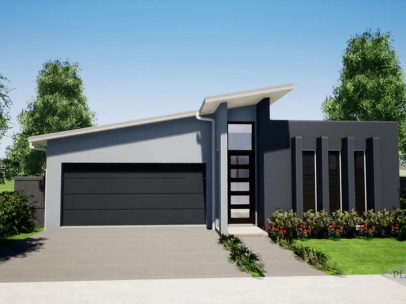 House & Land Package!