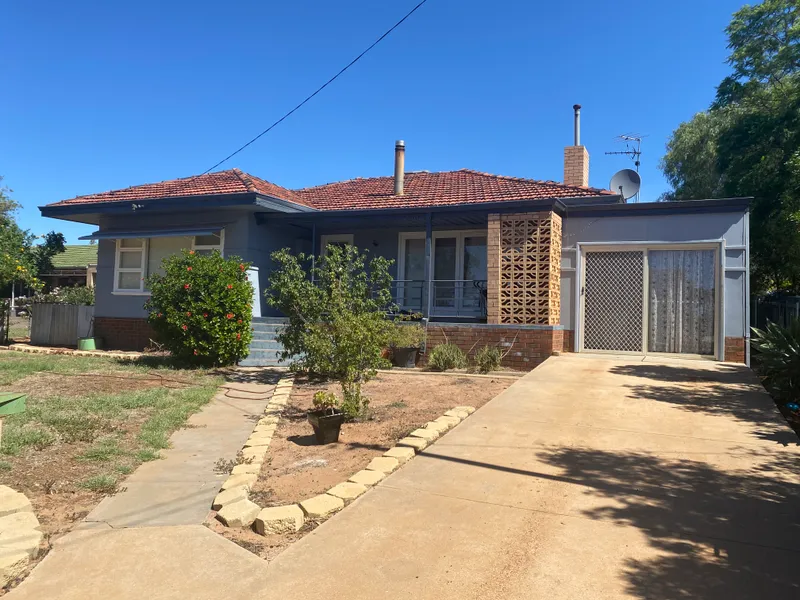 GREAT INVESTMENT OR FIRST HOME